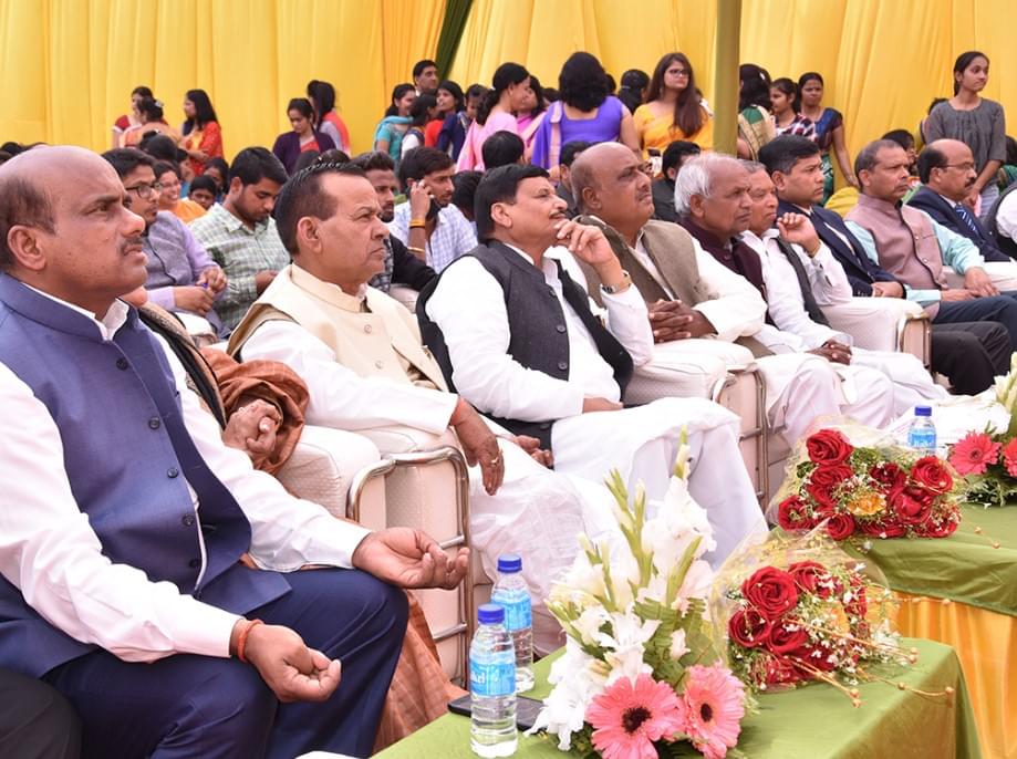 Heeralal Yadav Group Of Colleges Lucknow Events photo 7